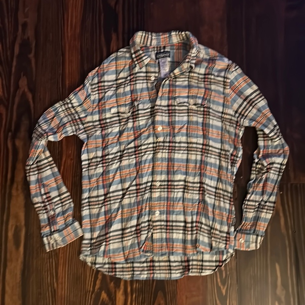 Patagonia